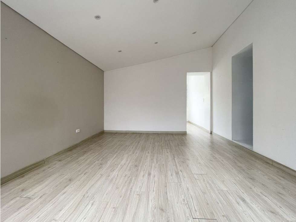 VENTA APARTAMENTO EN SANTA BARBARA, USAQUEN — foto 6