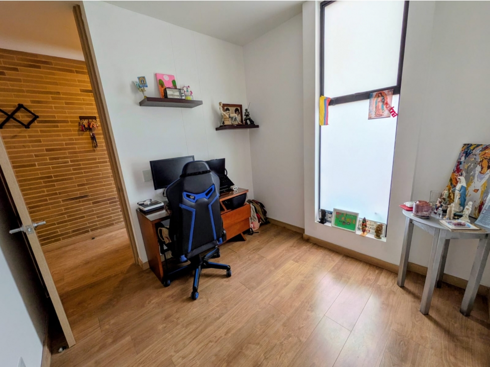 EXCELENTE CASA EN CHIA VEREDA BOJACA CON JARDIN — foto 6