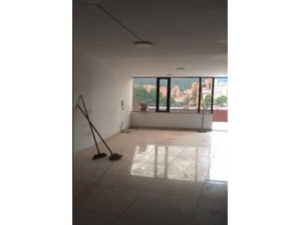 VENTA APARTAMENTO EN SAN FELIPE, BARRIOS UNIDOS — foto 3
