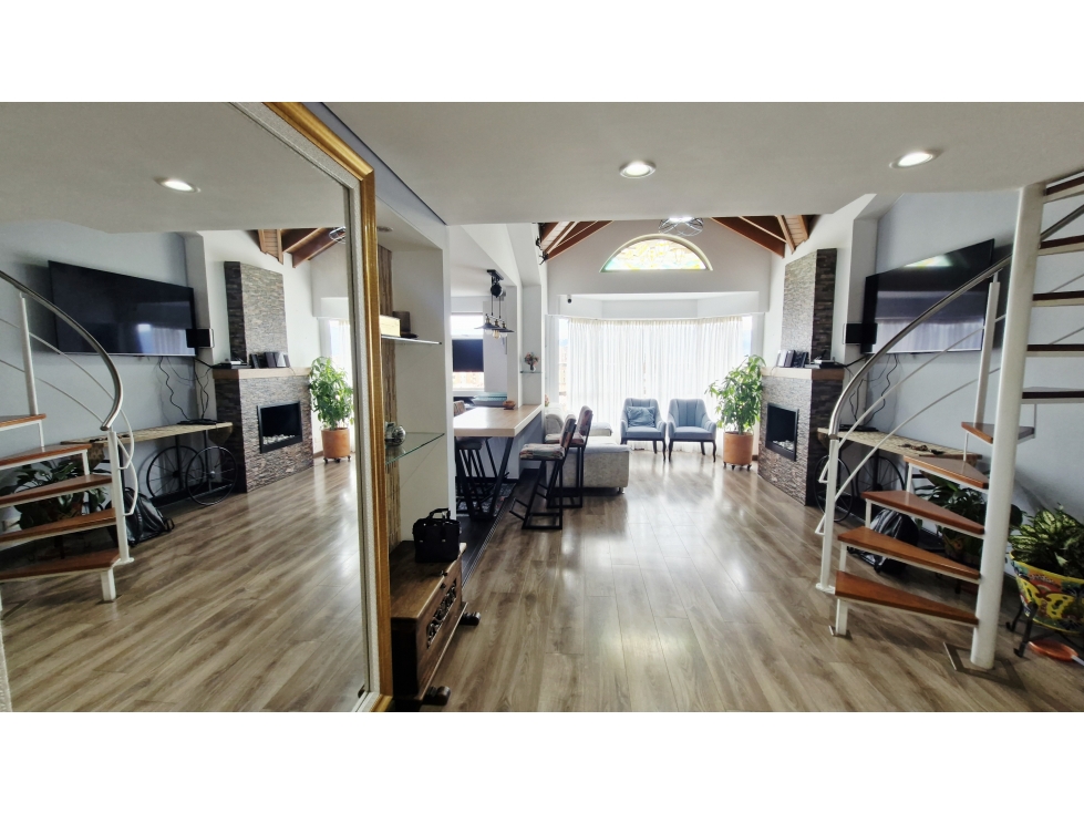 APARTAMENTO EN VENTA SUBA CASA BLANCA. — foto 5