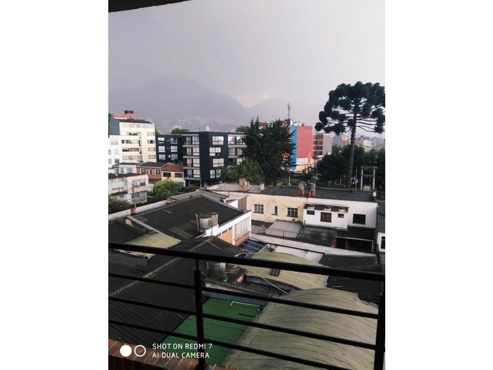 VENTA APARTAMENTO EN SAN LUIS — foto 3