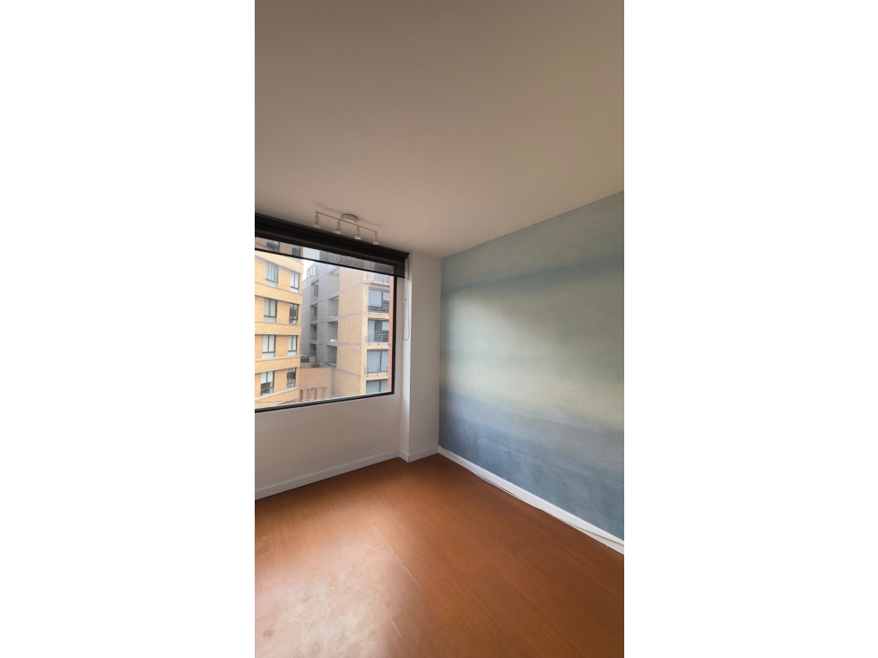 ARRIENDO MAGNIFICO APTO REMODELADO | SANTA BIBIANA, USAQUEN-BOGOTÁ — foto 3