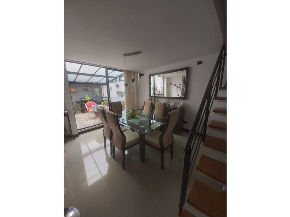 VENTA CASA EN CHIA - 5