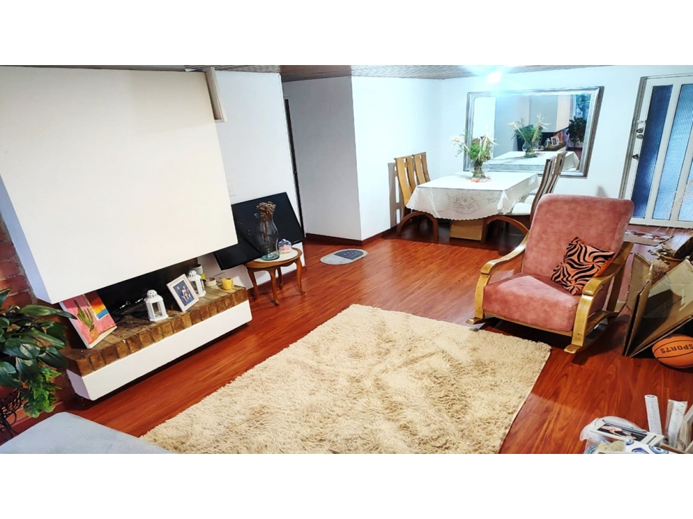 SE VENDE APARTAMENTO EN BELMIRA — foto 6