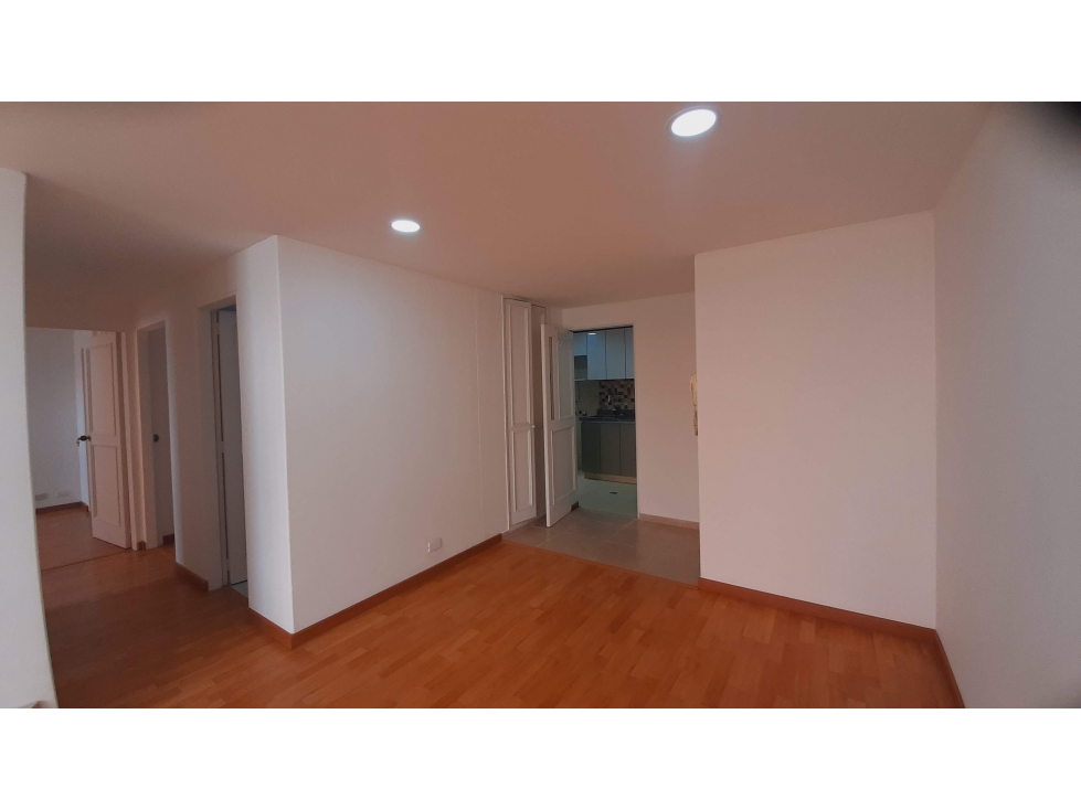 VENTA APARTAMENTO EN QUINTA PAREDES, TEUSAQUILLO — foto 5