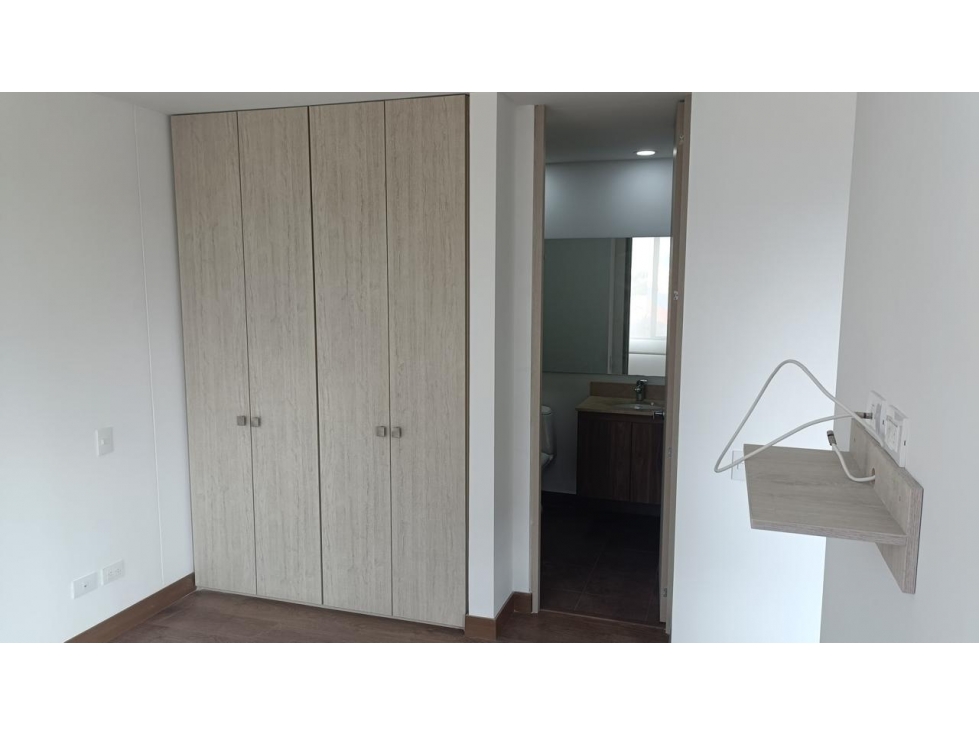 EXCELENTE APARAESTUDIO EN MILLA DE ORO CHIA - CAJICÁ — foto 4