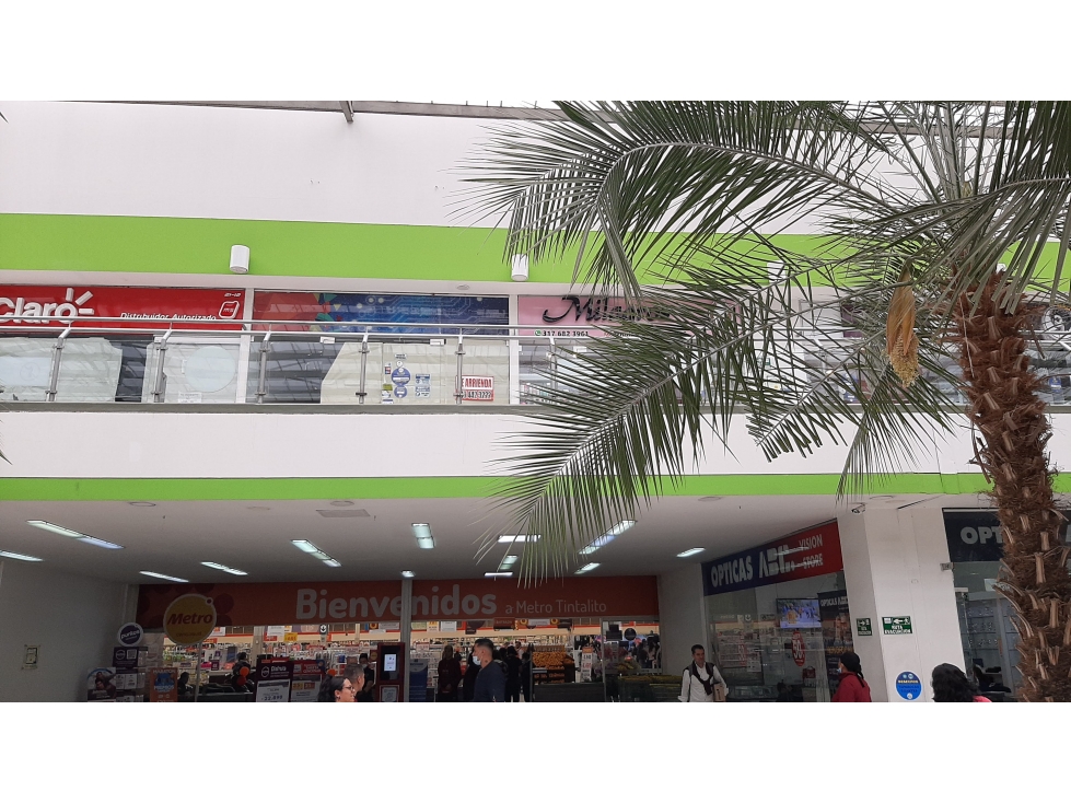 VENTA LOCAL EN PATIO BONITO, KENNEDY — foto 6