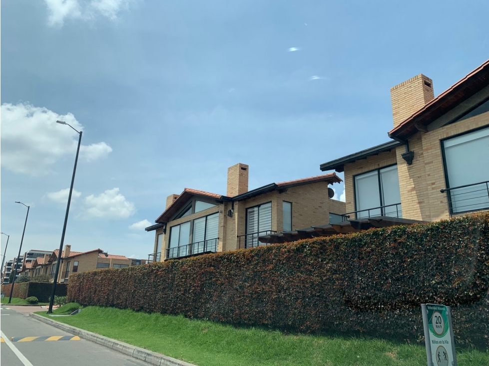 CASA ARRIENDO CAJICA: tranquilidad, naturaleza y cerca de todo! — foto 3
