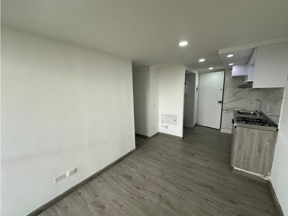 VENDO APARTAMENTO EN CASTILLA BOGOTA — foto 6