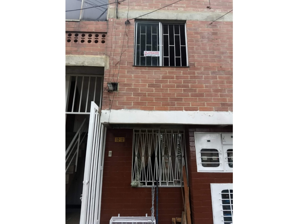 VENDO APARTAMENTO EN NUEVO MUZU — foto 5
