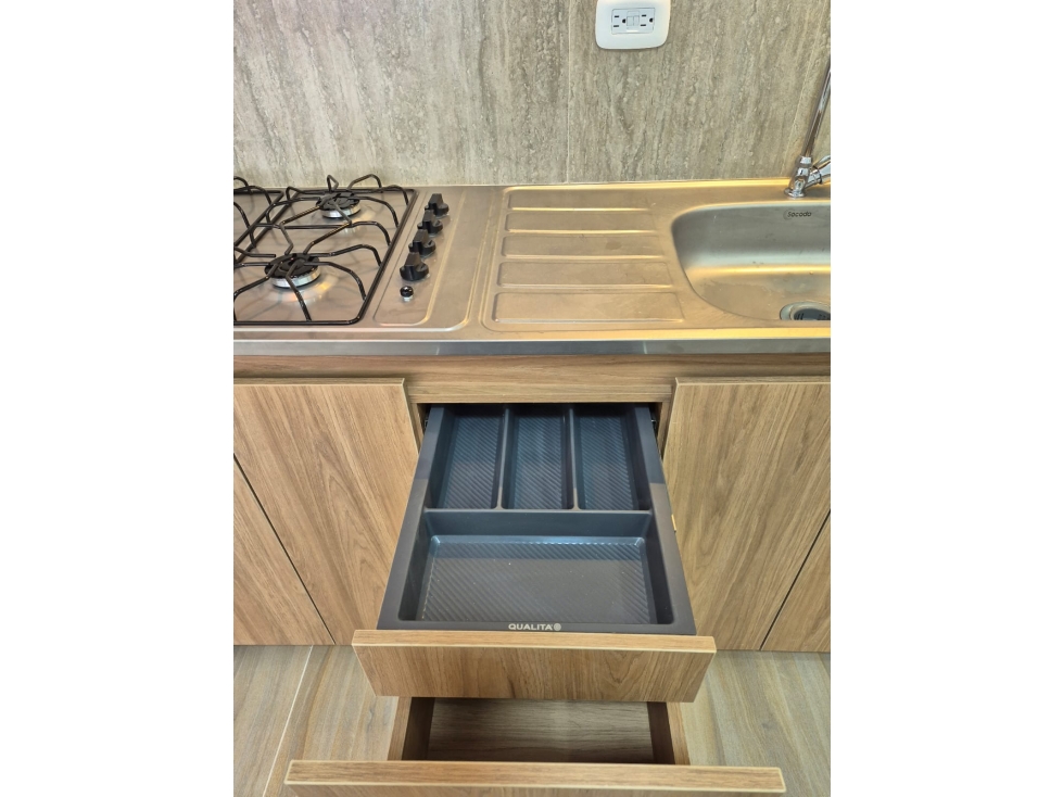 VENTA APARTAMENTO PARA ESTRENAR EN CHIA — foto 6