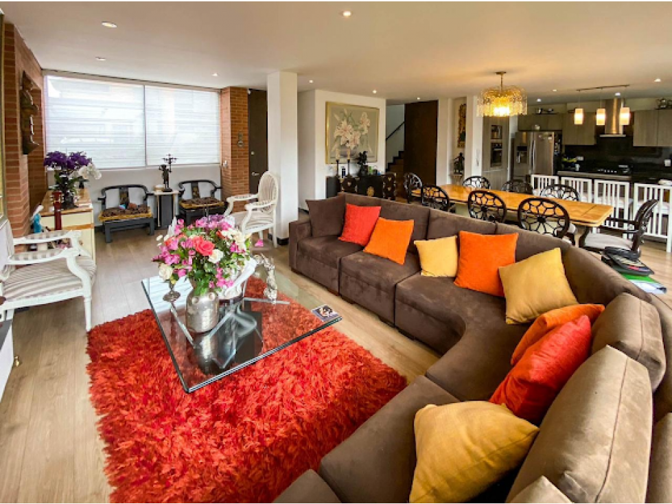 Vendo llinda casa Cajica con Clubhouse ! — foto 3