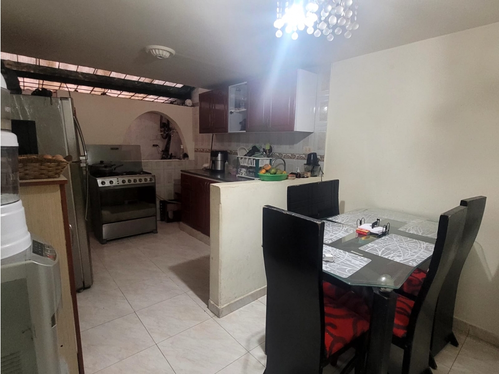 VENDO CASA EN MOSQUERA CUNDINAMARCA — foto 4