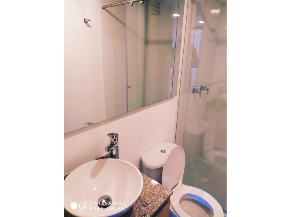 VENTA APARTAMENTO EN SAN LUIS — foto 5