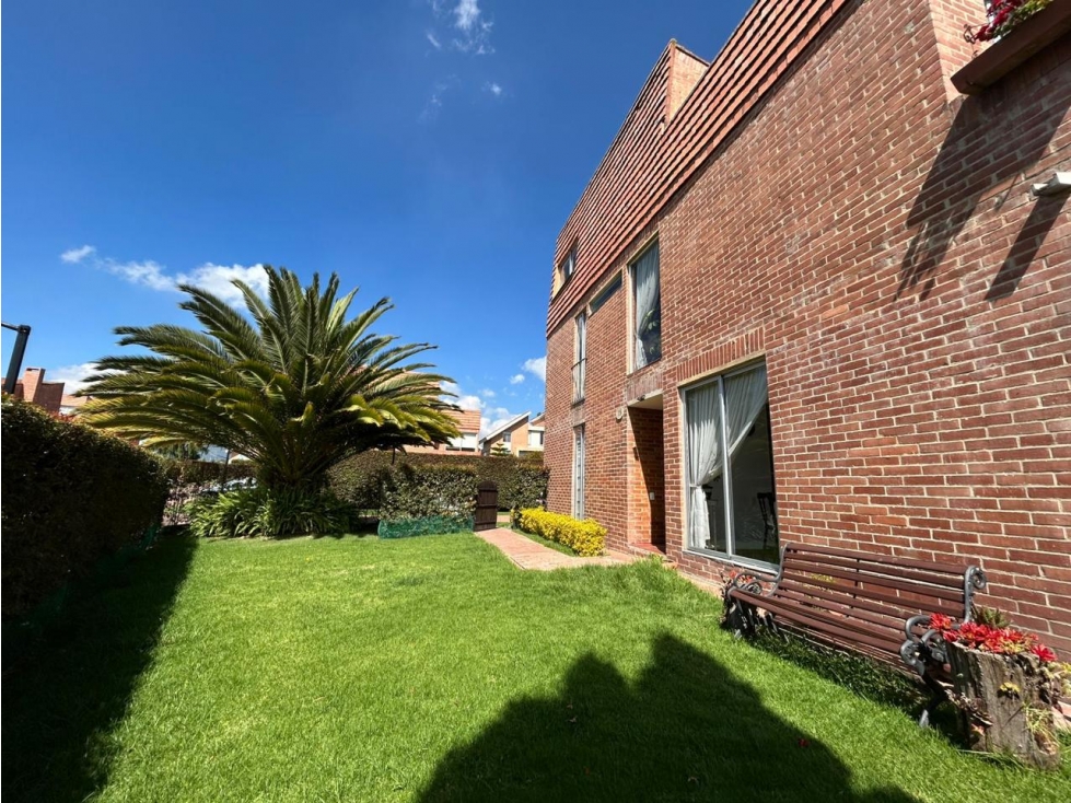 CAJICA HERMOSA CASA — foto 2