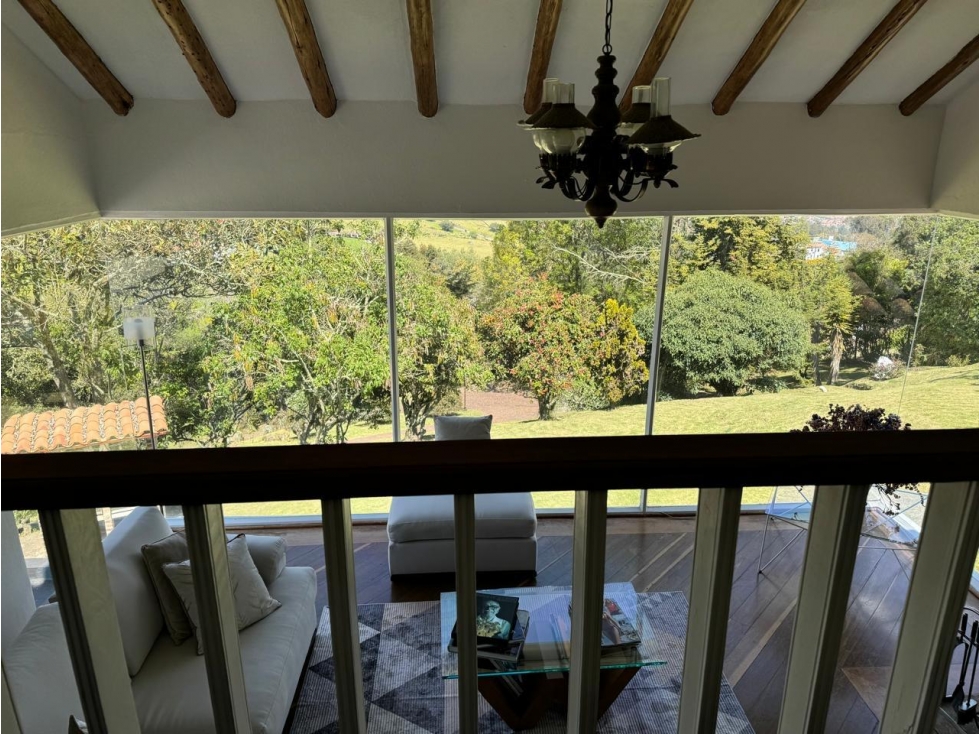 Hermosa Casa en Yerbabuena Remodelada . -Chía- Yerbabuena. — foto 5