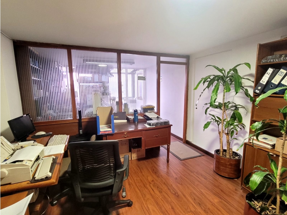 VENDO OFICINAS EN GALERIAS DESDE 72 MILLONES — foto 6