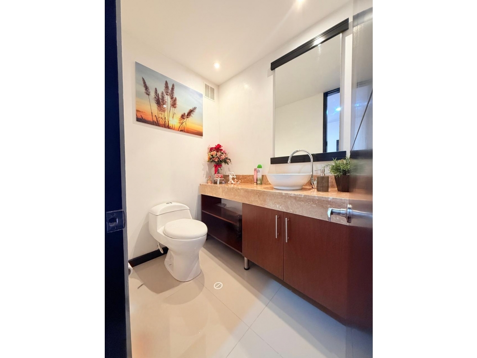 VENTA APARTAMENTO COLINA CAMPESTRE — foto 6