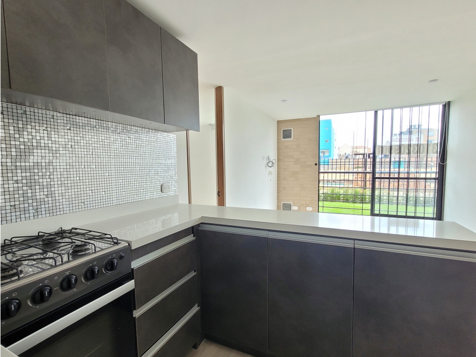 Apartamento en arriendo en El Molino, Cajicá — foto 4