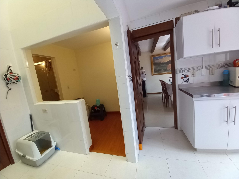 VENDO ARRIENDO EXCELENTE CASA CHIA CERCA AL COLISEO LA LUNA — foto 5