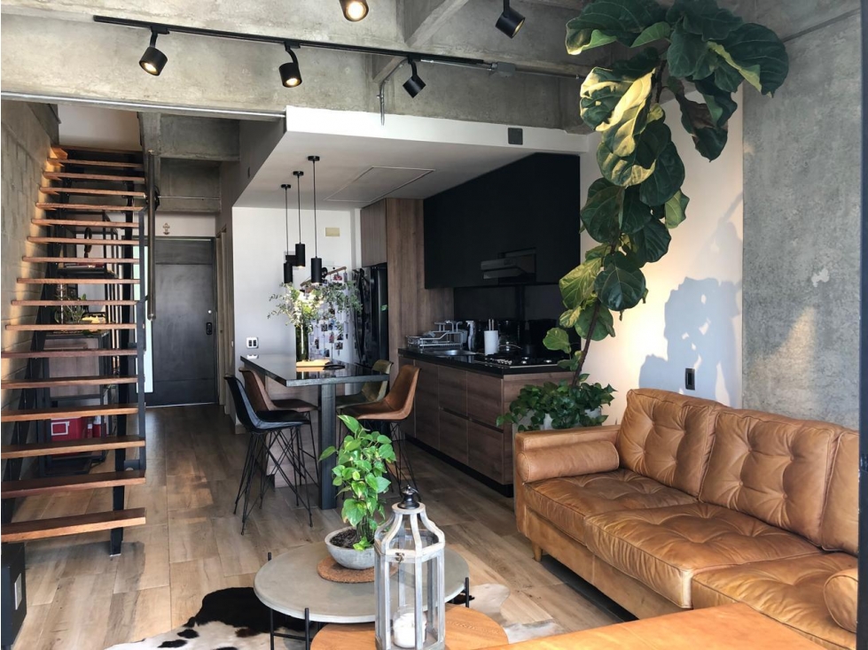 CALI BELLISIMO DUPLEX REMODELADO JUANAMBU