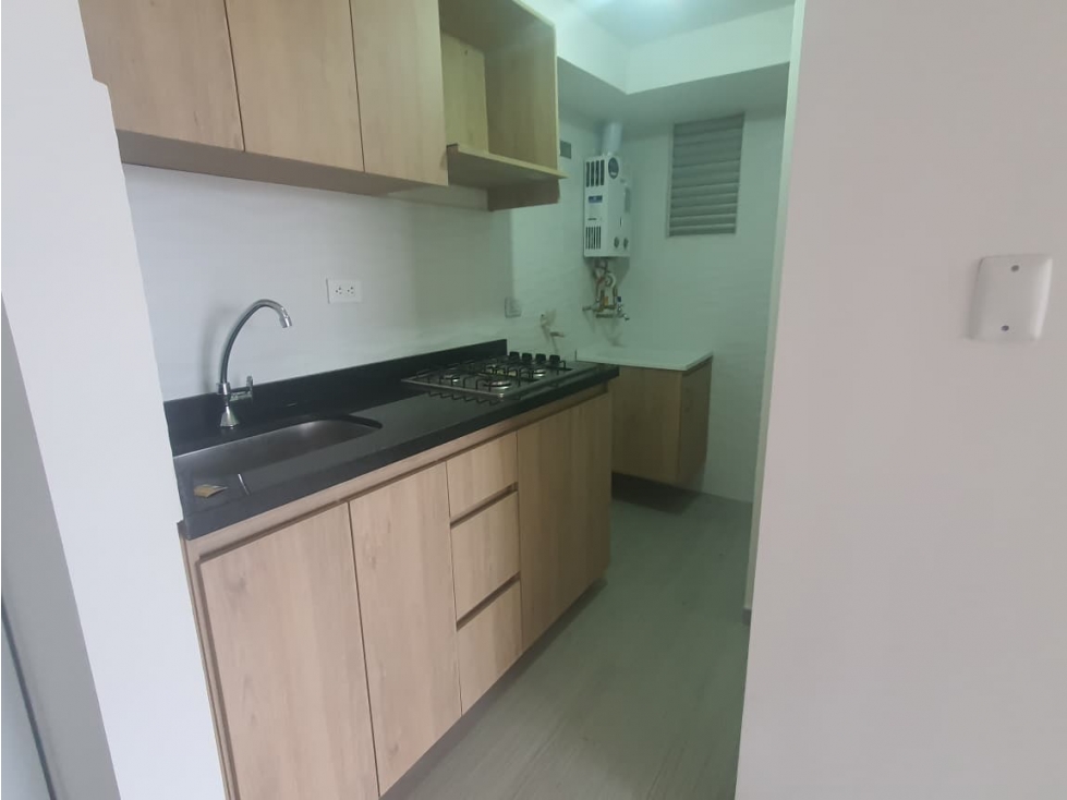 VENDO APARTAMENTO PARA ESTRENAR FONTIBON — foto 4