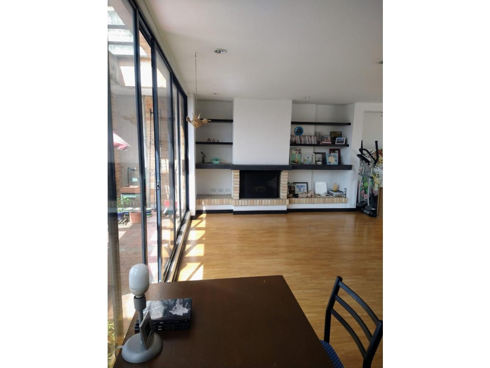 VENTA APTO BELLA SUIZA POR NIVELES — foto 3