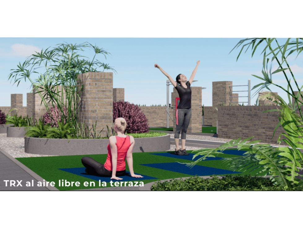 VENTA APARTAESTUDIO CONTADOR — foto 6