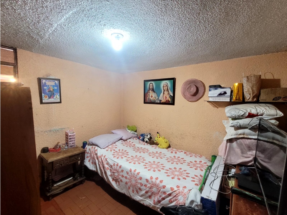 VENDO CASA EN CANDELARIA LA NUEVA — foto 5