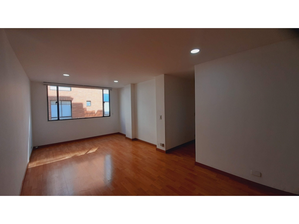 VENTA APARTAMENTO EN QUINTA PAREDES, TEUSAQUILLO — foto 3