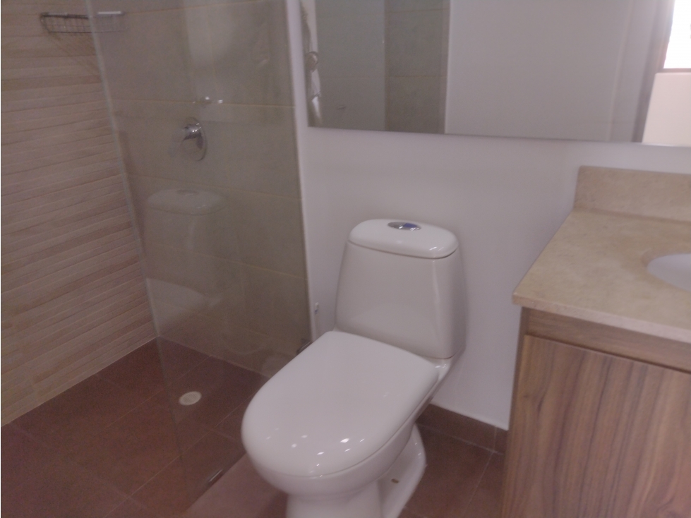 EXCELENTE APARAESTUDIO EN MILLA DE ORO CHIA - CAJICÁ — foto 5
