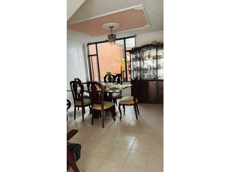 VENTA CASA VILLA COUNTRY FUSAGASUGÁ — foto 5