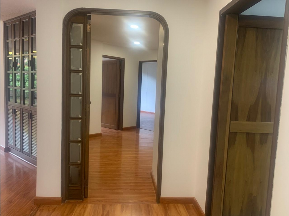 VENDO HERMOSO APARTAMENTO EN BELLA SUIZA Usaquen - Bogotá. — foto 2