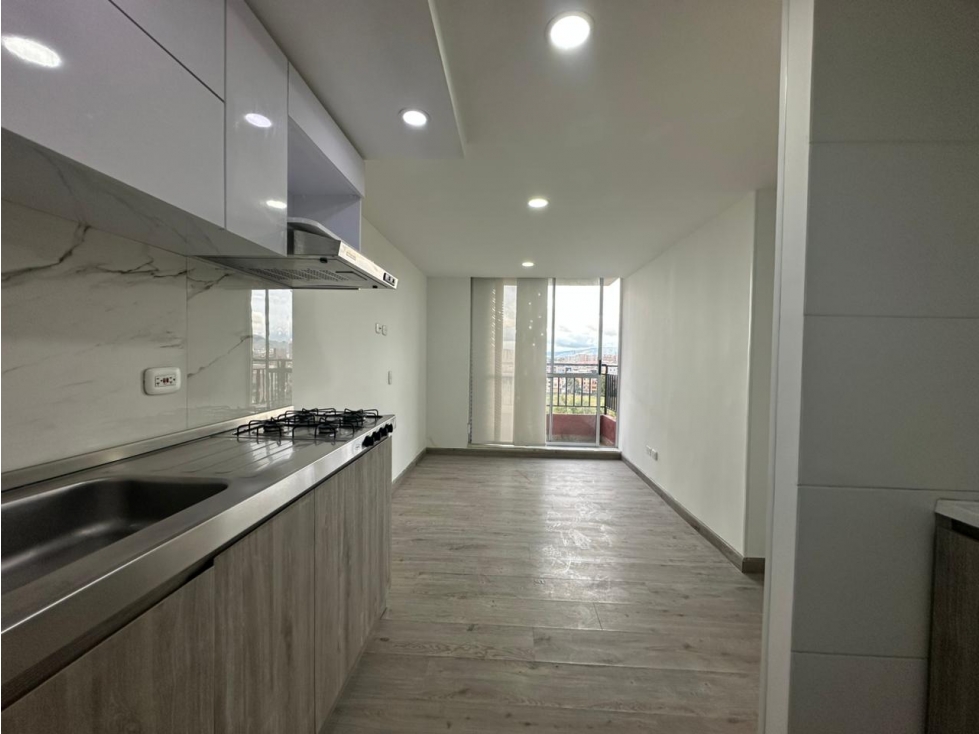 VENDO APARTAMENTO EN CASTILLA BOGOTA