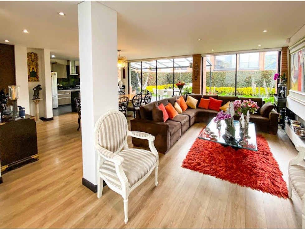 Vendo llinda casa Cajica con Clubhouse ! — foto 4