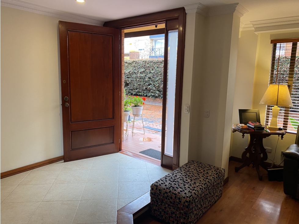 Vendo casa Chia la balsa — foto 6