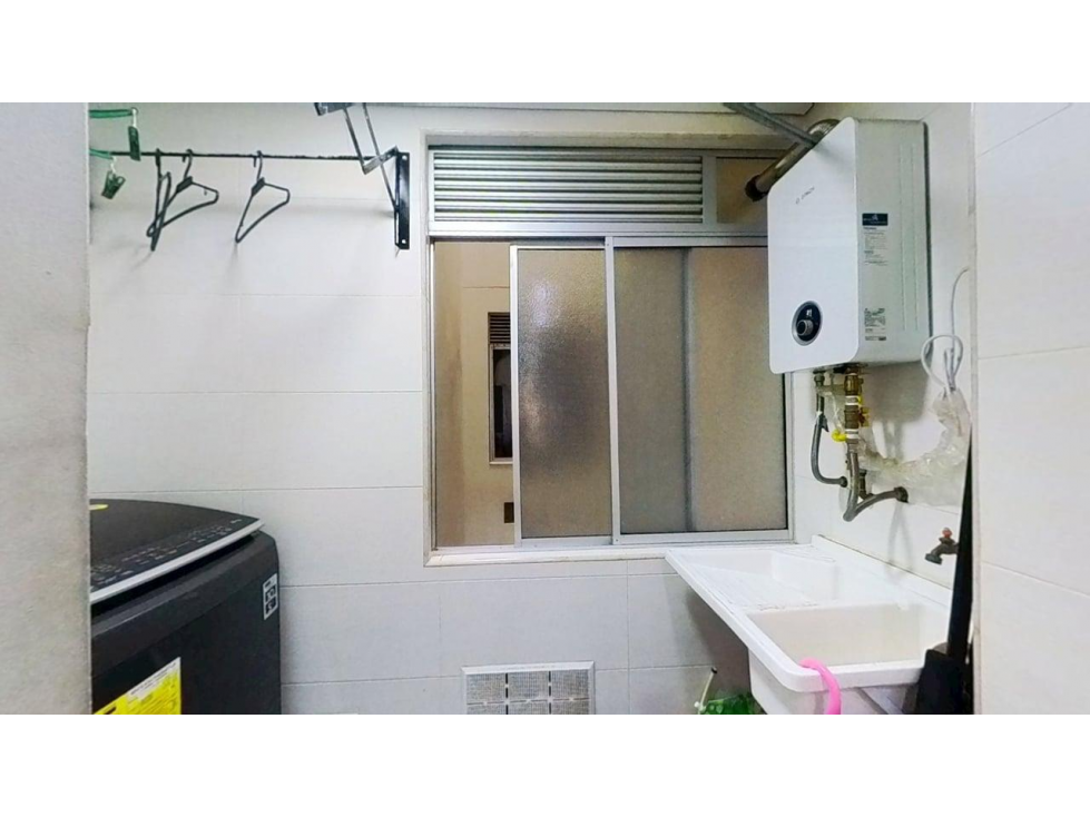 VENTA APARTAMENTO SAN FERNANDO, BARRIOS UNIDOS — foto 6