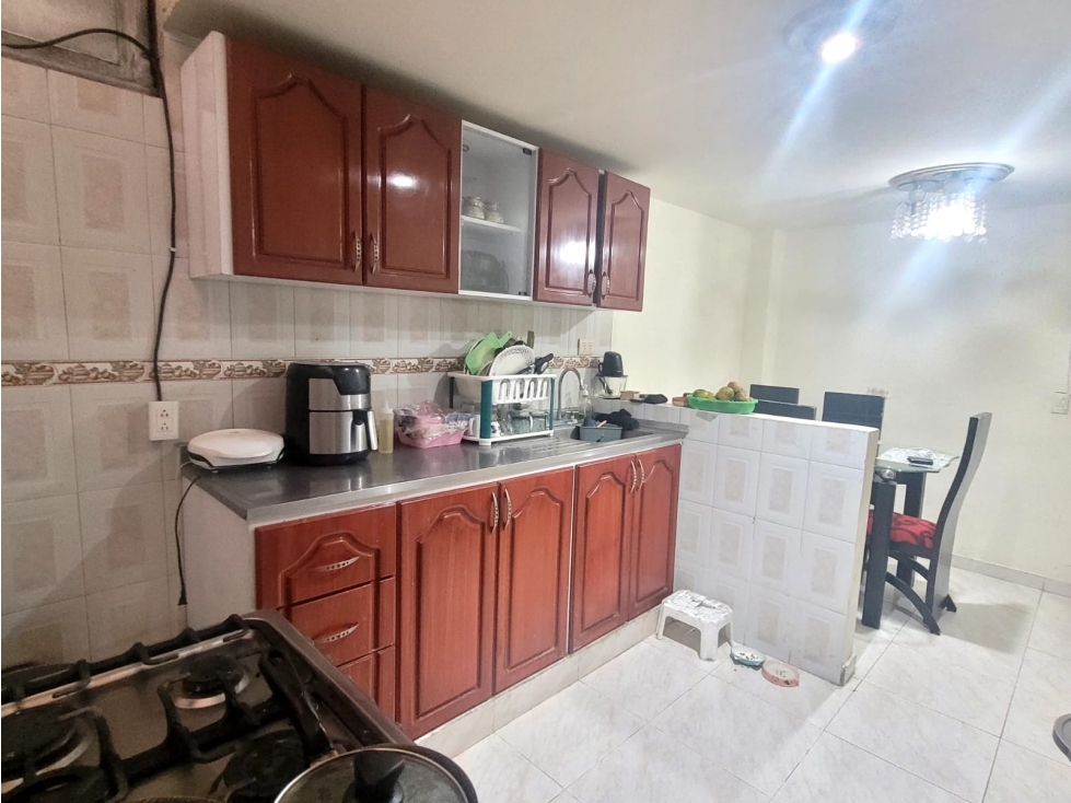 VENDO CASA EN MOSQUERA CUNDINAMARCA — foto 5