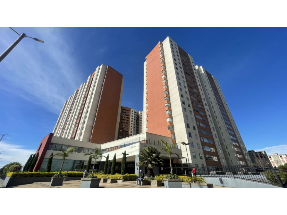 VENTA APARTAMENTO EN GRAN GRANADA