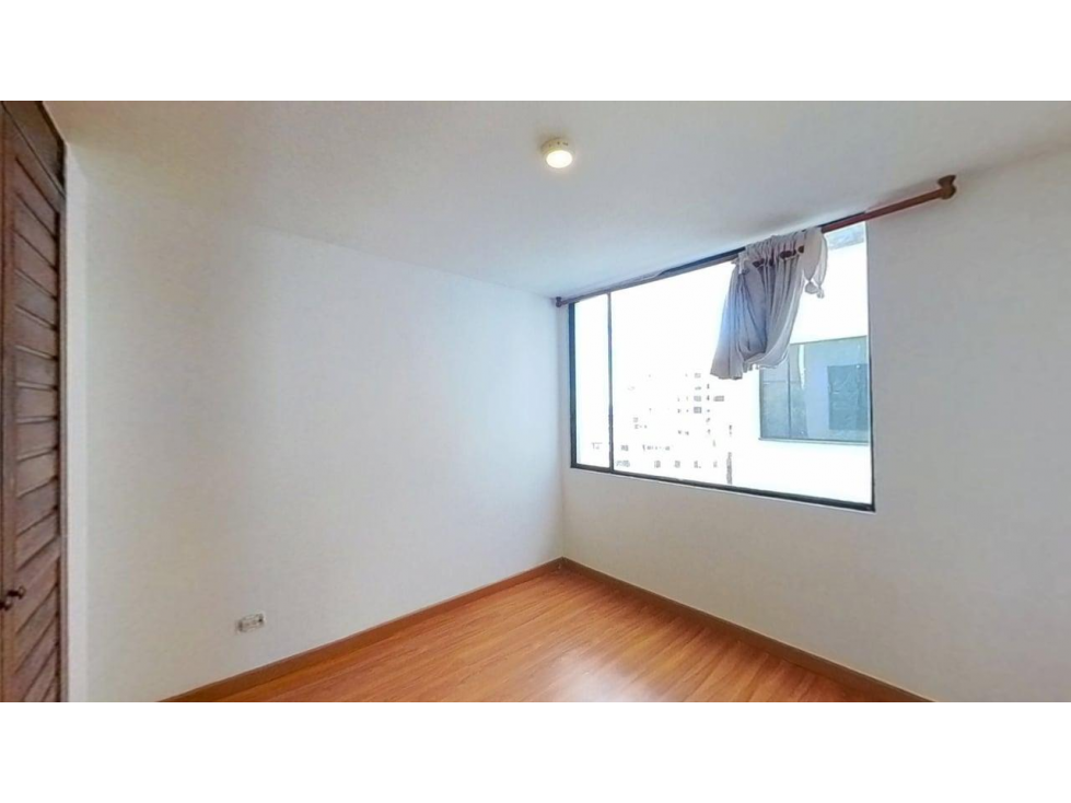 VENTA APARTAMENTO EN CHAPINERO ALTO — foto 6