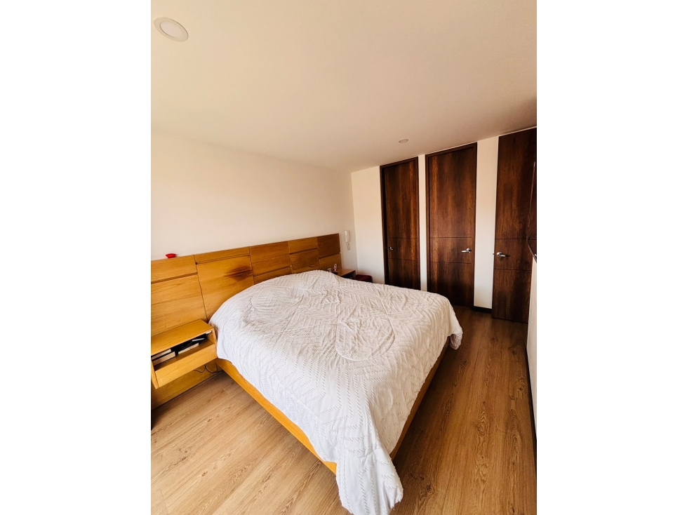 VENTA APTO CHIA VEREDA RIO FRIO 93.4 MTS — foto 6