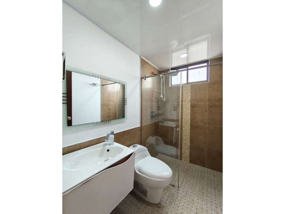 VENTA APARTAMENTO EN POTOSI — foto 5