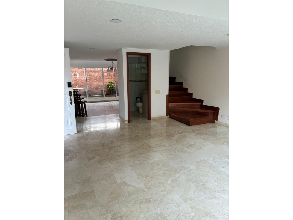 Casa en Venta Conjunto Cerrado Nuevo Country - Usaquen Bogotá.