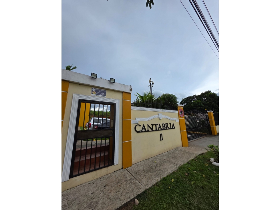 Se Alquila Apartamento -Don Bosco Cantabria II