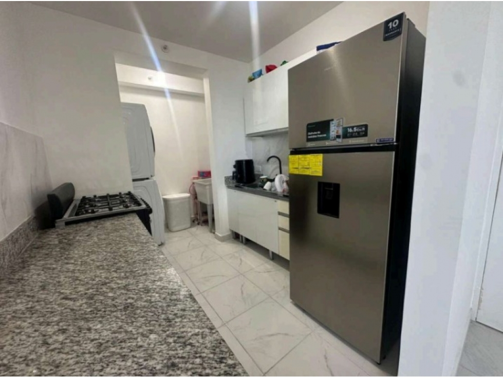 Se Vende Apartamento- PH Millenialls Via Cincuentenario — foto 4