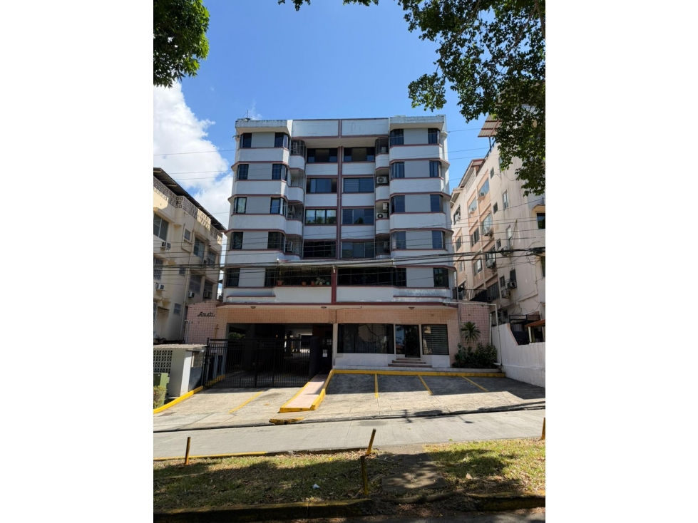 Apartamento en Alquiler La Alameda