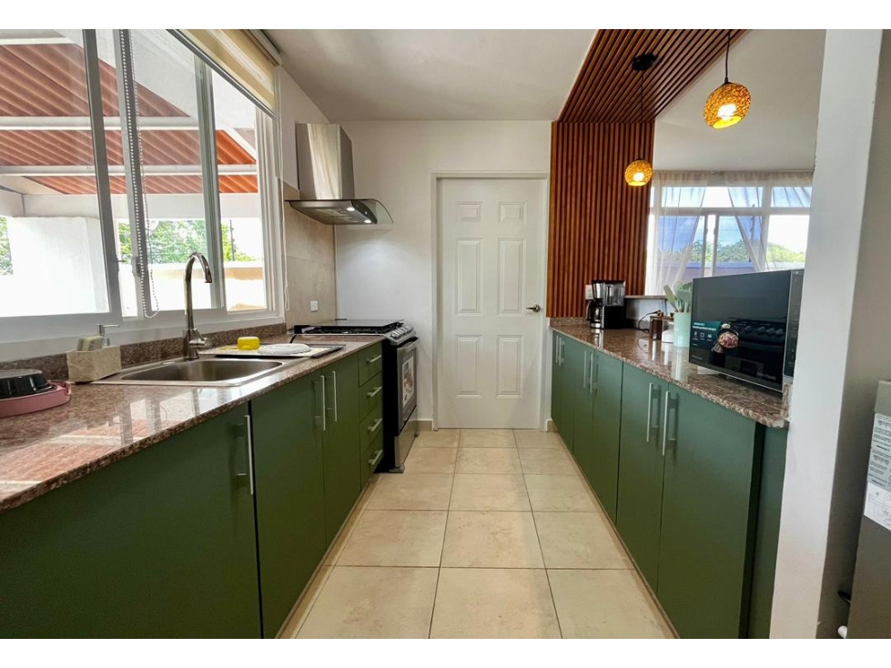 Apartamento en Alquiler PH Paradise Point — foto 4