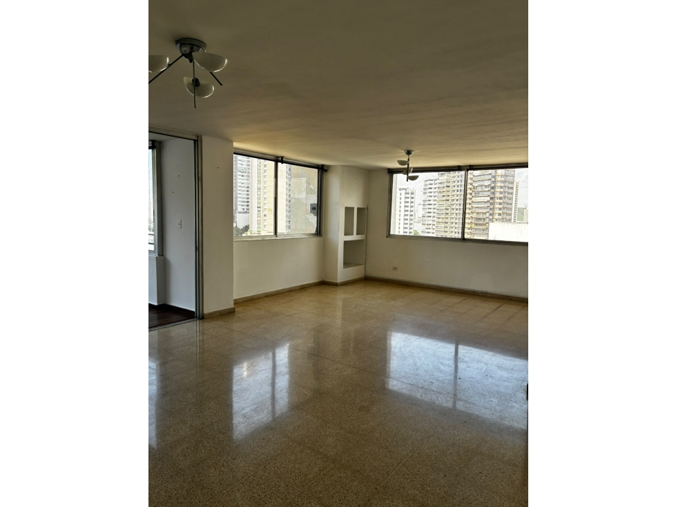 Apartamento en Alquiler Punta Paitilla