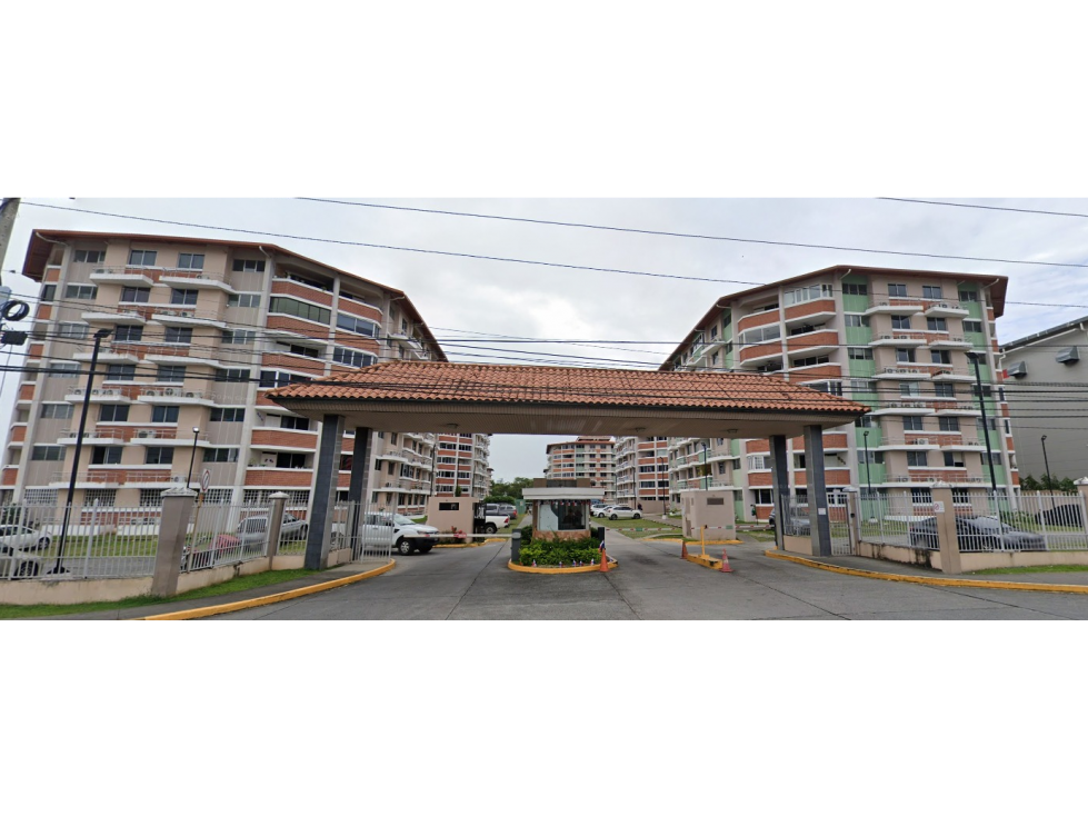 Apartamento en Alquiler PH Residencial Llano Bonito