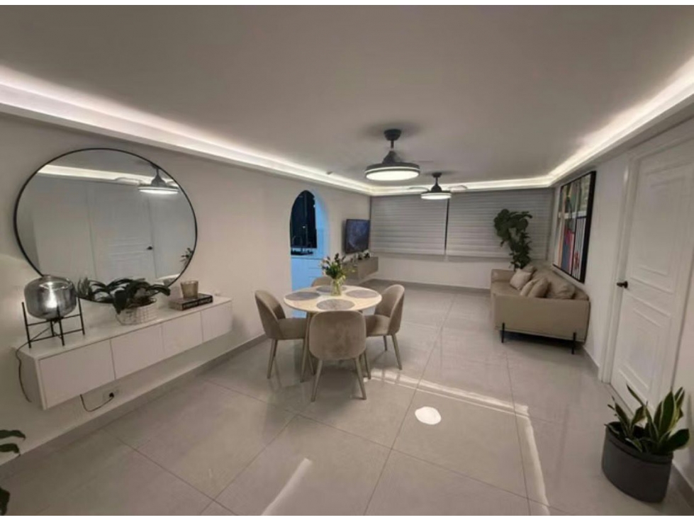 Apartamento en Venta San Francisco